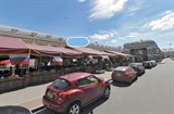 Аренда открытой площадки (земельного участка) под летнее кафе-ресторан, уличную торговлю - 895 м2