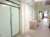 Отапливаемое помещение под мастерскую, склад - 106 м2