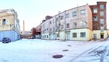 Отапливаемое помещение под мастерскую, склад - 106 м2