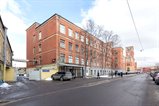 Отапливаемое помещение под мастерскую, склад - 106 м2