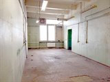 Отапливаемое помещение под мастерскую, склад - 106 м2