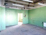 Отапливаемое помещение под мастерскую, склад - 106 м2