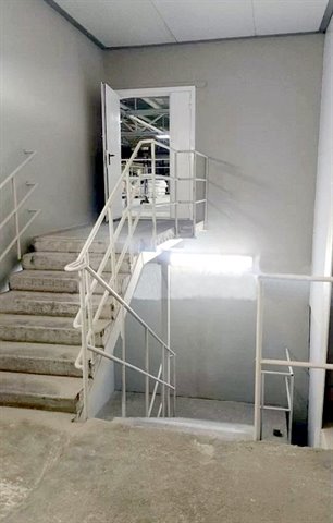 Отапливаемое помещение под склад, производство - 360 м2