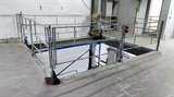 Отапливаемое помещение под склад, производство - 360 м2