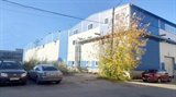 Отапливаемое помещение под склад, производство - 360 м2