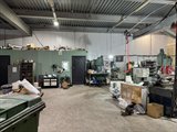 Аренда отапливаемого производственно-складского помещения 280 м² в городе