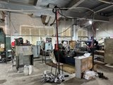 Аренда отапливаемого производственно-складского помещения 280 м² в городе