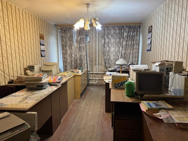 Аренда универсального помещения 60 м² в городе