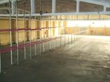Аренда отапливаемого склада 1785 м² с пандусом