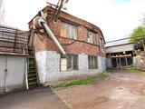 Аренда отдельно стоящего здания под мастерскую, производство, склад - 172 м2