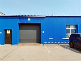 Отапливаемое помещение под склад, мастерскую - 512 м2