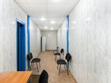 Отапливаемое помещение под склад, производство - 423 м2