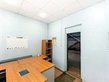 Отапливаемое помещение под склад, производство - 423 м2