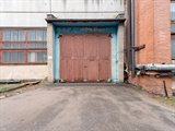 Отапливаемое помещение под склад, производство - 423 м2