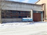 Отапливаемое помещение под склад, производство - 423 м2