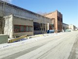 Отапливаемое помещение под склад, производство - 423 м2