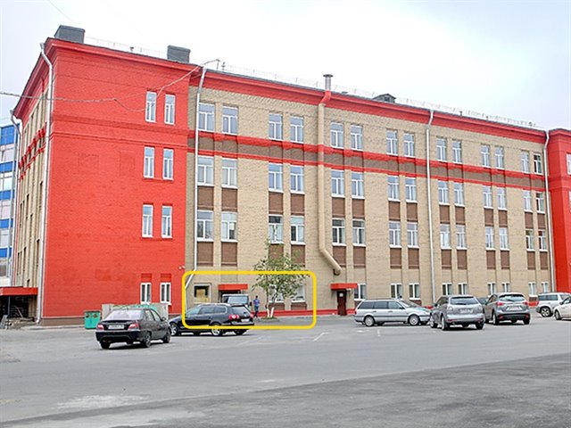 Аренда универсального помещения под магазин-склад, офис, салон, студию - 176 м2