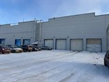Аренда отапливаемого производственно-складского помещения 2390 м² с кран-балками