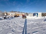 Аренда произвoдственно-склaдскoго помещение - 1128 м2
