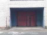 Отапливаемое помещение под мастерскую, производство, склад - 518 м2