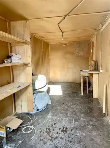 Продажа нового склада 1080 м² на земельном участке 2000 м²