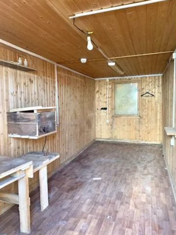 Продажа нового склада 1080 м² на земельном участке 2000 м²