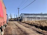Продажа нового склада 1080 м² на земельном участке 2000 м²