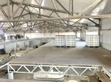 Продажа нового склада 1080 м² на земельном участке 2000 м²