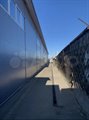 Продажа нового склада 1080 м² на земельном участке 2000 м²
