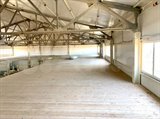 Продажа нового склада 1080 м² на земельном участке 2000 м²