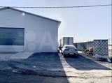 Продажа нового склада 1080 м² на земельном участке 2000 м²
