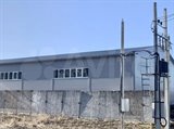 Продажа нового склада 1080 м² на земельном участке 2000 м²