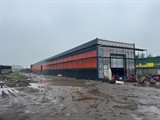 Аренда здания под склад-производство 1000 м² с земельным участокм 2200 м²