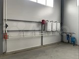 Продажа здания под склад-производство 1320 м² на земельном участке 3000 м²