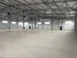 Продажа здания под склад-производство 1320 м² на земельном участке 3000 м²