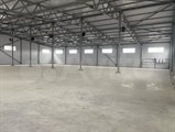 Продажа здания под склад-производство 1320 м² на земельном участке 3000 м²