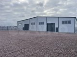 Продажа здания под склад-производство 1320 м² на земельном участке 3000 м²