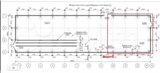Аренда части теплого цеха 380 м² с мостовым краном на 10 тонн в городе