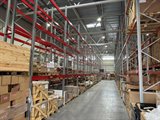 Аренда или ответственное хранение до 500 палет
