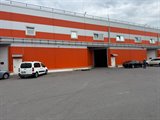 Аренда или ответственное хранение до 500 палет