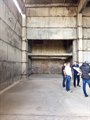 Аренда производственно-складского помещения 860 кв.м. по 6-му Предпортовому проезду, непосредственная близость КАД
