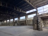 Аренда производственно-складского помещения 860 кв.м. по 6-му Предпортовому проезду, непосредственная близость КАД