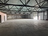 Аренда отапливаемого помещения под склад-производство 1000 м² 