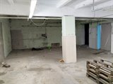 Отапливаемое помещение под мастерскую, производство, склад - 214 м2