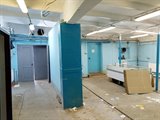 Отапливаемое помещение под мастерскую, производство, склад - 214 м2