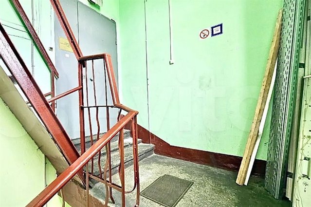 Отапливаемое помещение под мастерскую, производство, склад - 408 м2