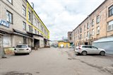 Отапливаемое помещение под мастерскую, производство, склад - 408 м2
