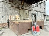 Отапливаемое помещение под мастерскую, производство, склад - 408 м2