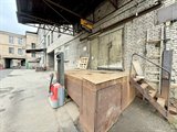 Отапливаемое помещение под мастерскую, производство, склад - 408 м2