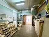 Отапливаемое помещение под мастерскую, производство, склад - 408 м2
